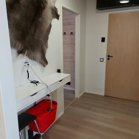 Polar Star Kaetkae Vista