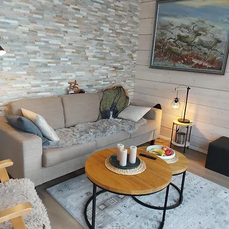 Polar Star Kaetkae Vista Levi