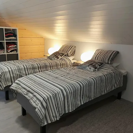 Feriehus Polar Star Kaetkae Vista