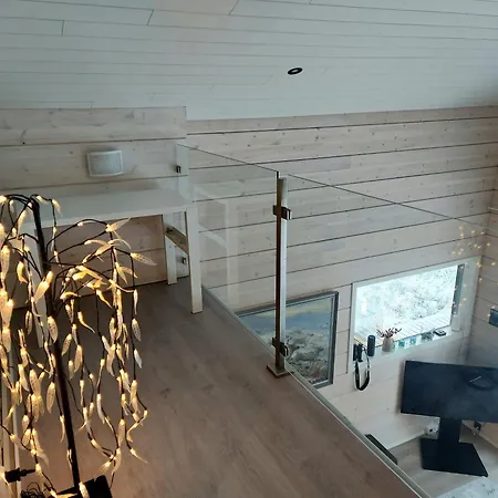 Polar Star Kaetkae Vista Prázdninový dům