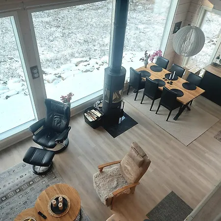 Polar Star Kaetkae Vista *