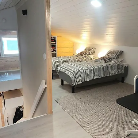 Polar Star Kaetkae Vista