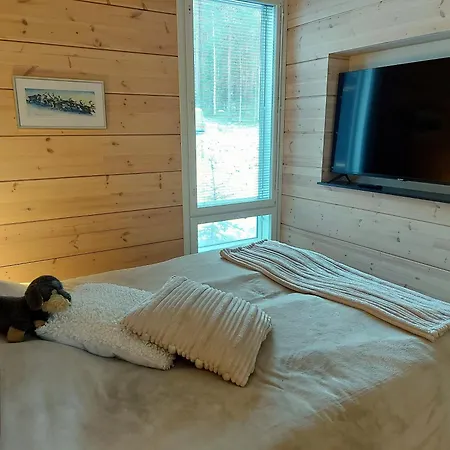 Prázdninový dům Polar Star Kaetkae Vista