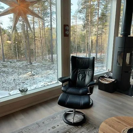 Prázdninový dům Polar Star Kaetkae Vista *