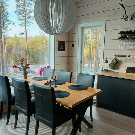 Prázdninový dům Polar Star Kaetkae Vista *