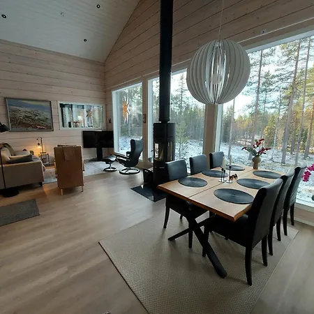 Polar Star Kaetkae Vista *