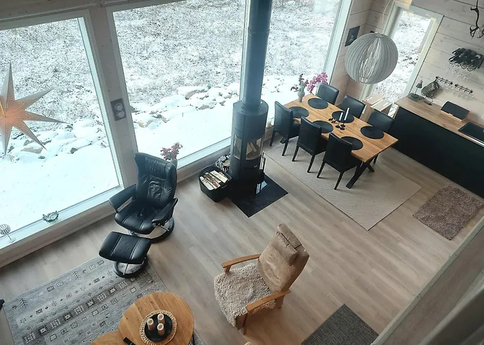 Polar Star Kaetkae Vista *