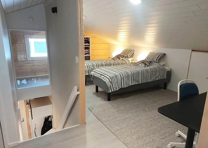 Polar Star Kaetkae Vista