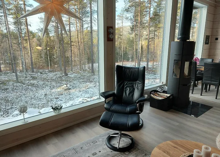 Casa de Férias Polar Star Kaetkae Vista *