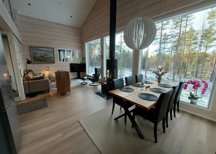 Polar Star Kaetkae Vista *